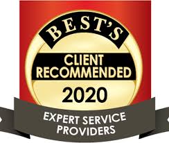 A.M. Best Expert Service Provider Awards